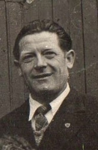 Bernard BLASQUIZ